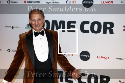 Rotterdam 12 december 2022
Premiere Ome Cor in het oude luxor theater.
Martin van Waardenberg