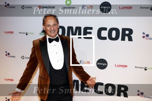 Rotterdam 12 december 2022
Premiere Ome Cor in het oude luxor theater.
Martin van Waardenberg