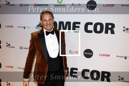 Rotterdam 12 december 2022
Premiere Ome Cor in het oude luxor theater.
Martin van Waardenberg