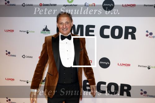 Rotterdam 12 december 2022
Premiere Ome Cor in het oude luxor theater.
Martin van Waardenberg