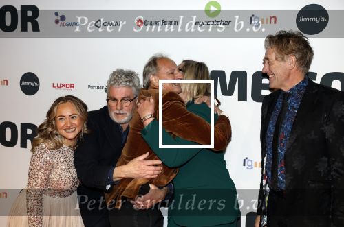 Rotterdam 12 december 2022
Premiere Ome Cor in het oude luxor theater.
Martin v Waardenberg en John Buijsman