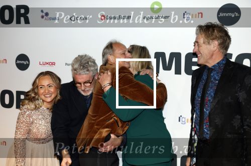 Rotterdam 12 december 2022
Premiere Ome Cor in het oude luxor theater.
Martin v Waardenberg en John Buijsman