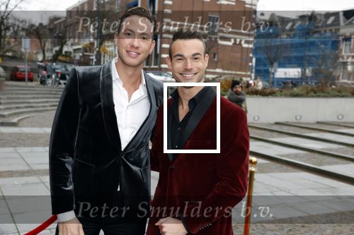 Haarlem 4 december 2022
Premiere Igone de Jongh in de schouwburg van Haarlem . Marvin Wijnans met partner