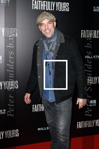 Amsterdam 19 december 2022
Premiere Faithfully Yours in Tuschinski
Matteo v d Grijn
