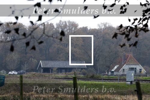 Eefde 1 december 2022
Matthijs v Nieuwekerk en zijn vriendin Martha Riemsma zitten in het huis van Matthijs in Eefde