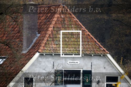 Eefde 1 december 2022
Matthijs v Nieuwekerk en zijn vriendin Martha Riemsma zitten in het huis van Matthijs in Eefde