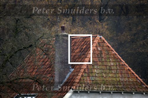 Eefde 1 december 2022
Matthijs v Nieuwekerk en zijn vriendin Martha Riemsma zitten in het huis van Matthijs in Eefde