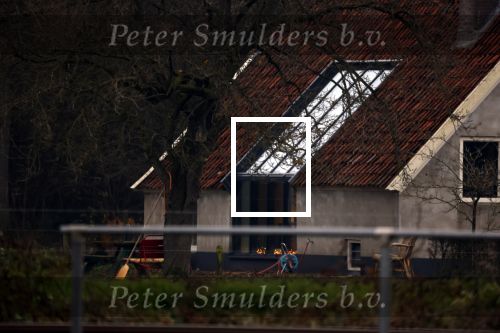 Eefde 1 december 2022
Matthijs v Nieuwekerk en zijn vriendin Martha Riemsma zitten in het huis van Matthijs in Eefde