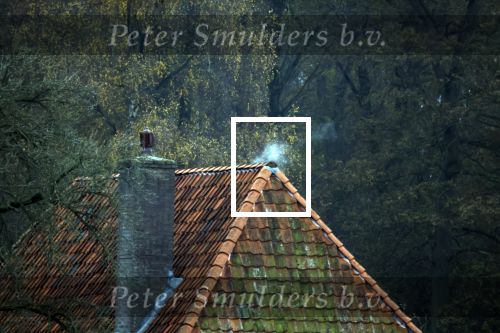 Eefde 1 december 2022
Matthijs v Nieuwekerk en zijn vriendin Martha Riemsma zitten in het huis van Matthijs in Eefde