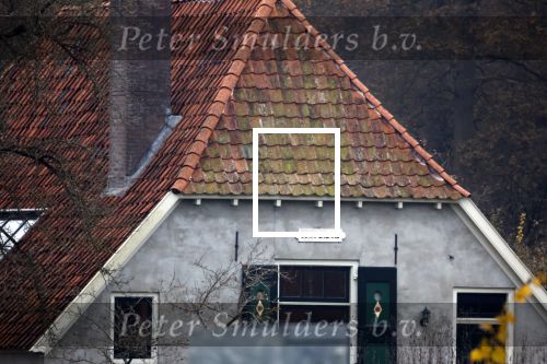 Eefde 1 december 2022
Matthijs v Nieuwekerk en zijn vriendin Martha Riemsma zitten in het huis van Matthijs in Eefde