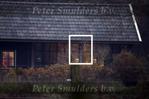 Eefde 1 december 2022
Matthijs v Nieuwekerk en zijn vriendin Martha Riemsma zitten in het huis van Matthijs in Eefde