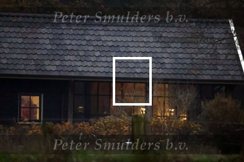 Eefde 1 december 2022
Matthijs v Nieuwekerk en zijn vriendin Martha Riemsma zitten in het huis van Matthijs in Eefde