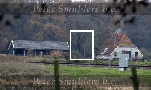 Eefde 1 december 2022
Matthijs v Nieuwekerk en zijn vriendin Martha Riemsma zitten in het huis van Matthijs in Eefde