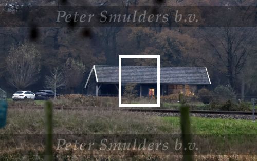Eefde 1 december 2022
Matthijs v Nieuwekerk en zijn vriendin Martha Riemsma zitten in het huis van Matthijs in Eefde