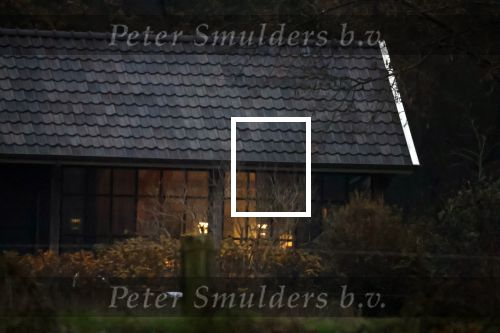 Eefde 1 december 2022
Matthijs v Nieuwekerk en zijn vriendin Martha Riemsma zitten in het huis van Matthijs in Eefde