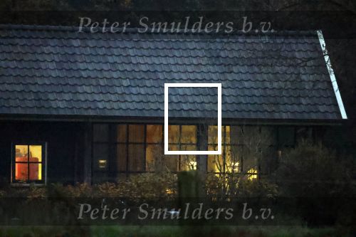 Eefde 1 december 2022
Matthijs v Nieuwekerk en zijn vriendin Martha Riemsma zitten in het huis van Matthijs in Eefde