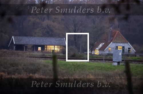 Eefde 1 december 2022
Matthijs v Nieuwekerk en zijn vriendin Martha Riemsma zitten in het huis van Matthijs in Eefde