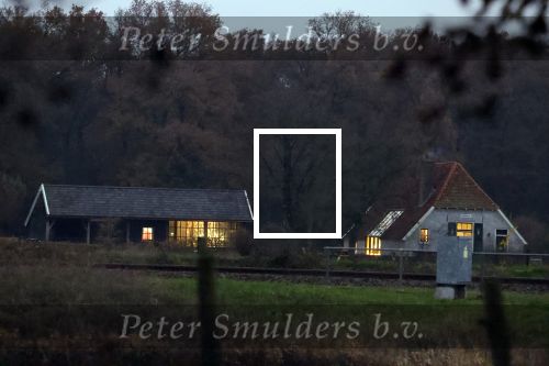 Eefde 1 december 2022
Matthijs v Nieuwekerk en zijn vriendin Martha Riemsma zitten in het huis van Matthijs in Eefde