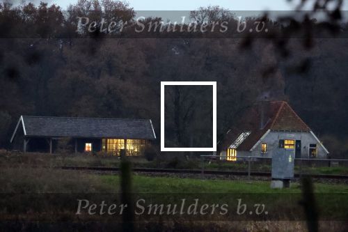 Eefde 1 december 2022
Matthijs v Nieuwekerk en zijn vriendin Martha Riemsma zitten in het huis van Matthijs in Eefde
