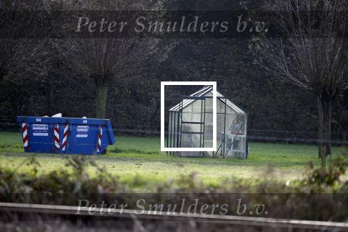 Eefde Enshede 24 en 25 november 2022
Huis van Matthijs v Nieuwkerk