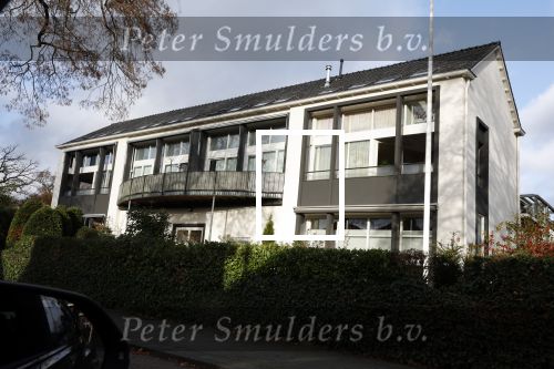 Eefde Enshede 24 en 25 november 2022
Huis van Matthijs v Nieuwkerk. Appartement van zijn vriendin Martha