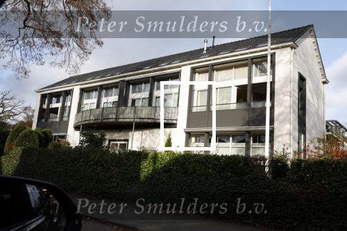 Eefde Enshede 24 en 25 november 2022
Huis van Matthijs v Nieuwkerk. Appartement van zijn vriendin Martha