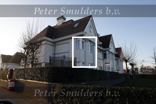Noordwijk 9 december 2022
Het huis van Maxime Meiland en haar man Leroy staat te koop. Ze hebben een andere villa gekocht.