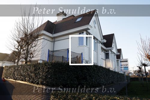 Noordwijk 9 december 2022
Het huis van Maxime Meiland en haar man Leroy staat te koop. Ze hebben een andere villa gekocht.