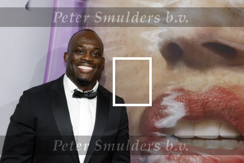 Hilversum 19 december 2022
The roast van Famke Louise in studio 21.
Melvin Manhoef