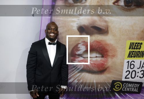 Hilversum 19 december 2022
The roast van Famke Louise in studio 21.
Melvin Manhoef