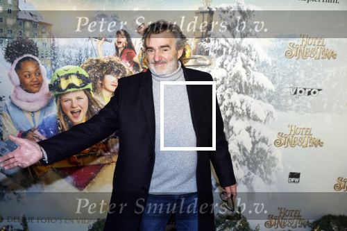 Amsterdam 11 december 2022
Premiere Hotel Sinestra in Pathe Noord .
Michiel Kerbosch