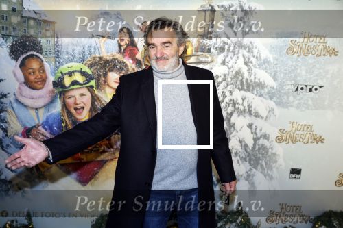 Amsterdam 11 december 2022
Premiere Hotel Sinestra in Pathe Noord .
Michiel Kerbosch