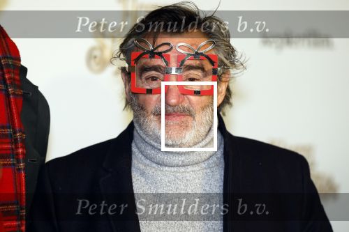Amsterdam 11 december 2022
Premiere Hotel Sinestra in Pathe Noord .
Michiel Kerbosch