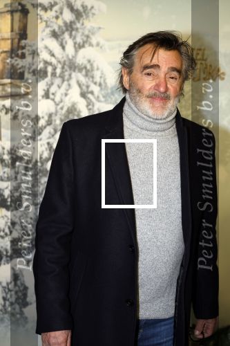 Amsterdam 11 december 2022
Premiere Hotel Sinestra in Pathe Noord .
Michiel Kerbosch