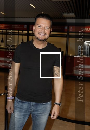 Amsterdam 19 november 2022
Toppers in concert in deJohan Cruijff arena.
Mike Peterzon