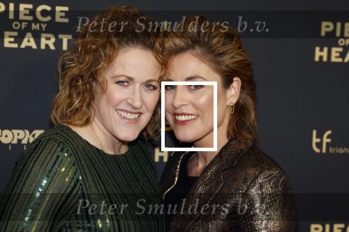 Amsterdam 28 november 2022
Premiere piece of my heart in het deLamar theater.
Mirella v Markus met partner