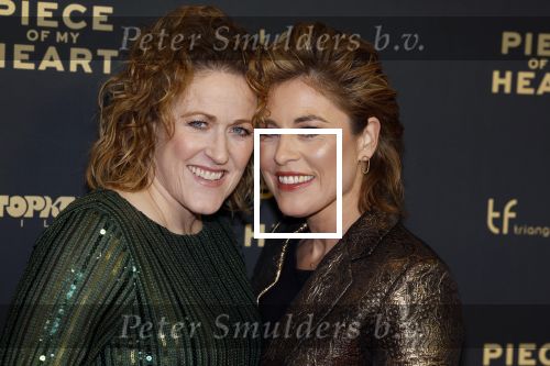 Amsterdam 28 november 2022
Premiere piece of my heart in het deLamar theater.
Mirella v Markus met partner
