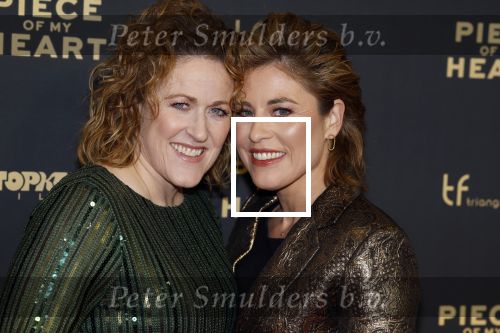 Amsterdam 28 november 2022
Premiere piece of my heart in het deLamar theater.
Mirella v Markus met partner