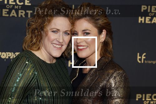 Amsterdam 28 november 2022
Premiere piece of my heart in het deLamar theater.
Mirella v Markus met partner