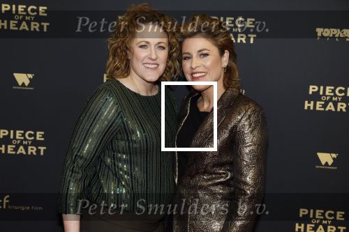 Amsterdam 28 november 2022
Premiere piece of my heart in het deLamar theater.
Mirella v Markus met partner