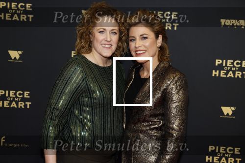 Amsterdam 28 november 2022
Premiere piece of my heart in het deLamar theater.
Mirella v Markus met partner