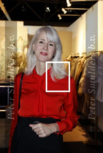 Amsterdam 8 december 2022
Masters Expo in de RAI. Mona Keizer