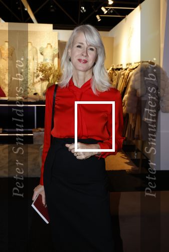 Amsterdam 8 december 2022
Masters Expo in de RAI. Mona Keizer