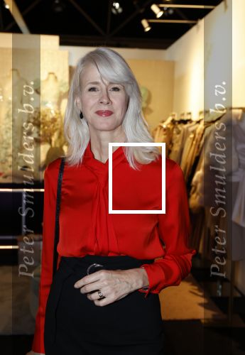 Amsterdam 8 december 2022
Masters Expo in de RAI. Mona Keizer