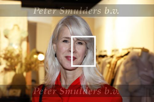 Amsterdam 8 december 2022
Masters Expo in de RAI. Mona Keizer