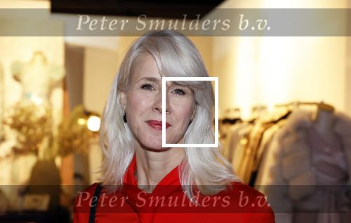 Amsterdam 8 december 2022
Masters Expo in de RAI. Mona Keizer