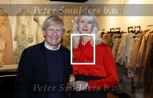 Amsterdam 8 december 2022
Masters Expo in de RAI. Mona Keizer en Addy v d Krommenacker