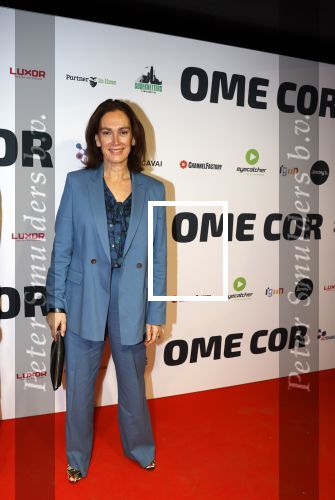 Rotterdam 12 december 2022
Premiere Ome Cor in het oude luxor theater.
Monic Hendrickx