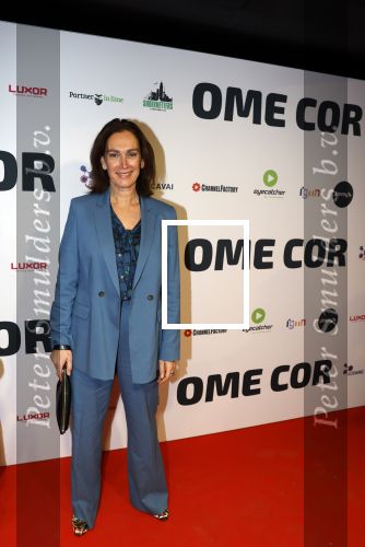 Rotterdam 12 december 2022
Premiere Ome Cor in het oude luxor theater.
Monic Hendrickx