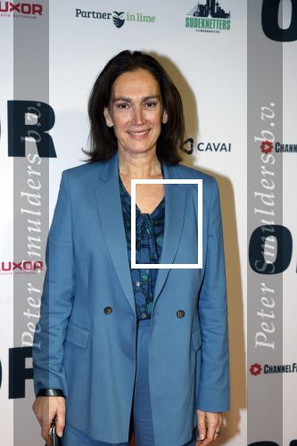 Rotterdam 12 december 2022
Premiere Ome Cor in het oude luxor theater.
Monic Hendrickx